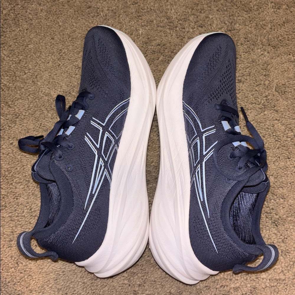 ASICS FF blast + - Picture 3 of 4